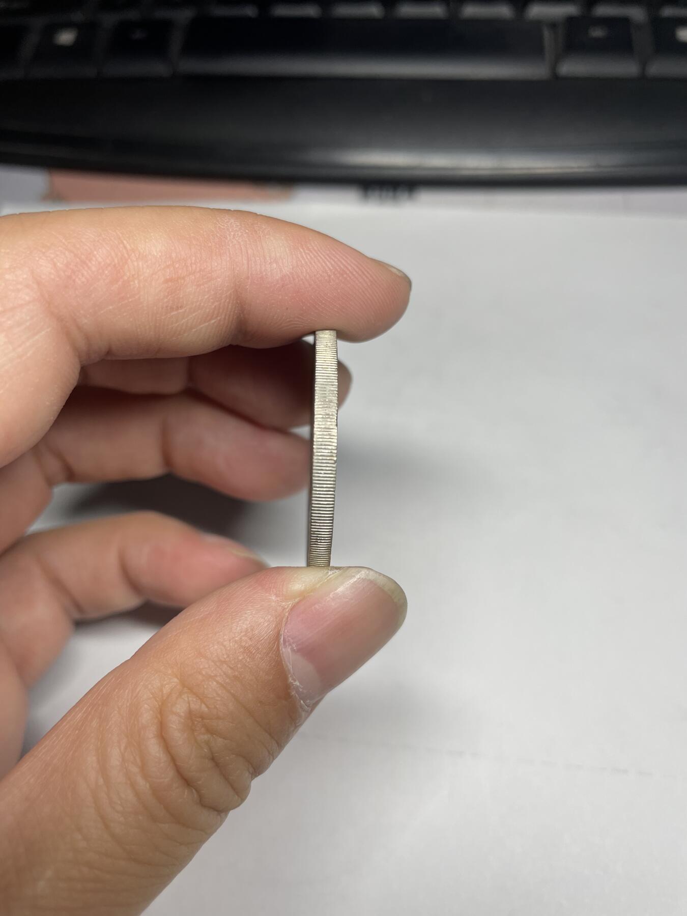 2024年集古藏今外币拍卖第七期-第9场—（总第69拍） 1966年冈比亚4先令