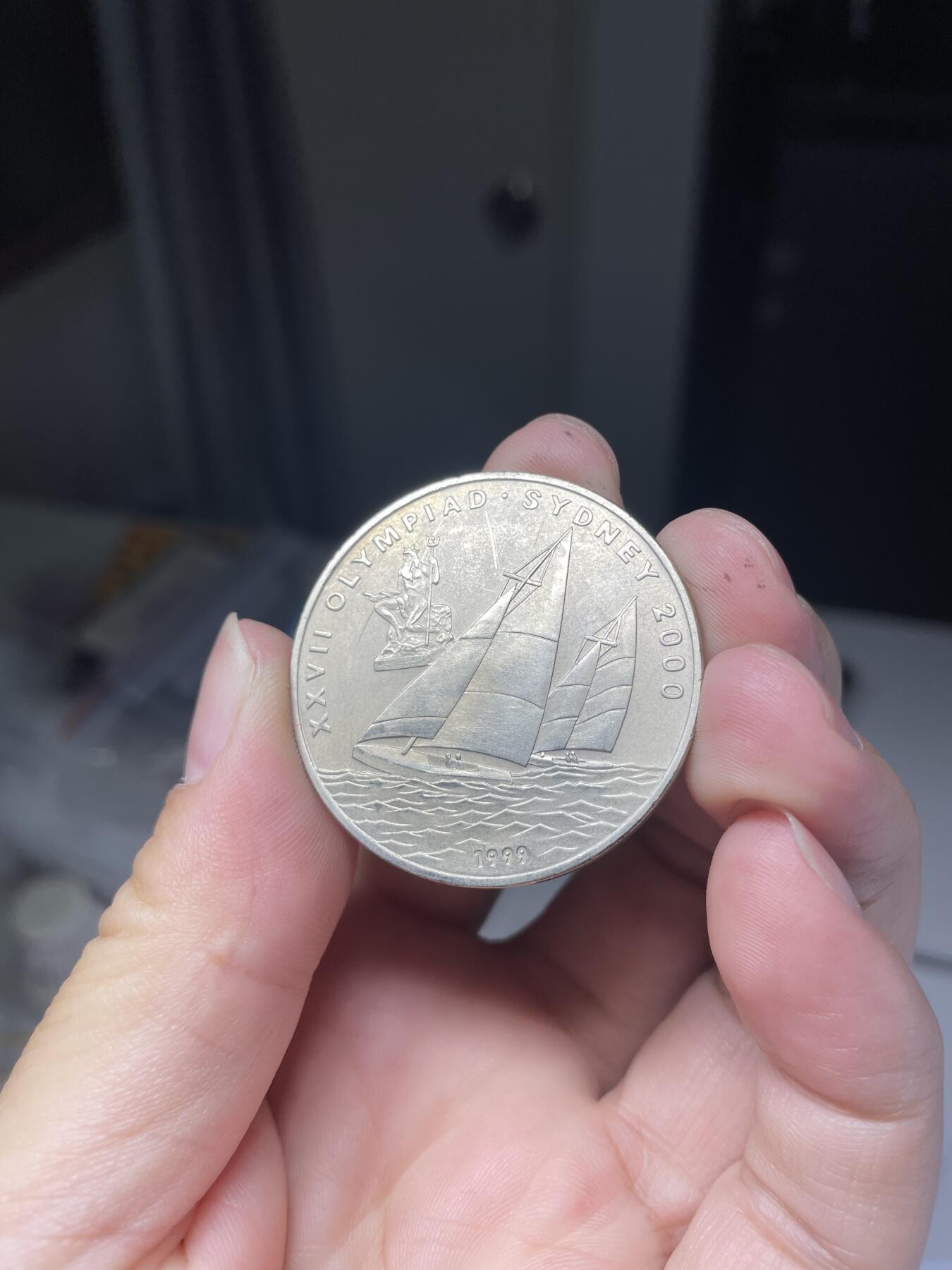 2024年集古藏今外币拍卖第七期-第9场—（总第69拍） 1999年老挝10基普