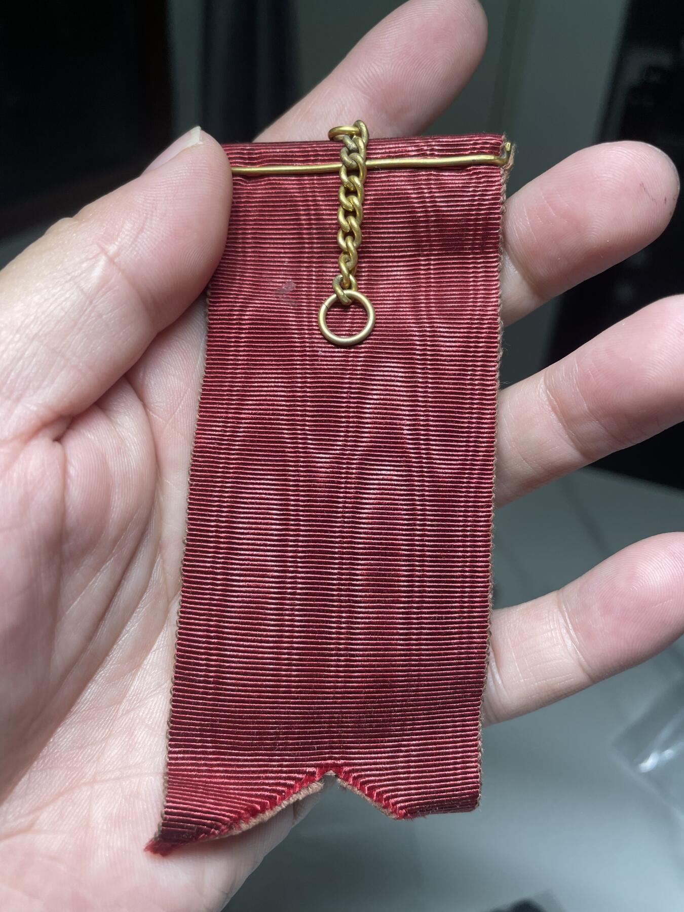 2024年集古藏今外币拍卖第七期-第9场—（总第69拍） 1919年第三回东京、横滨竞赛章