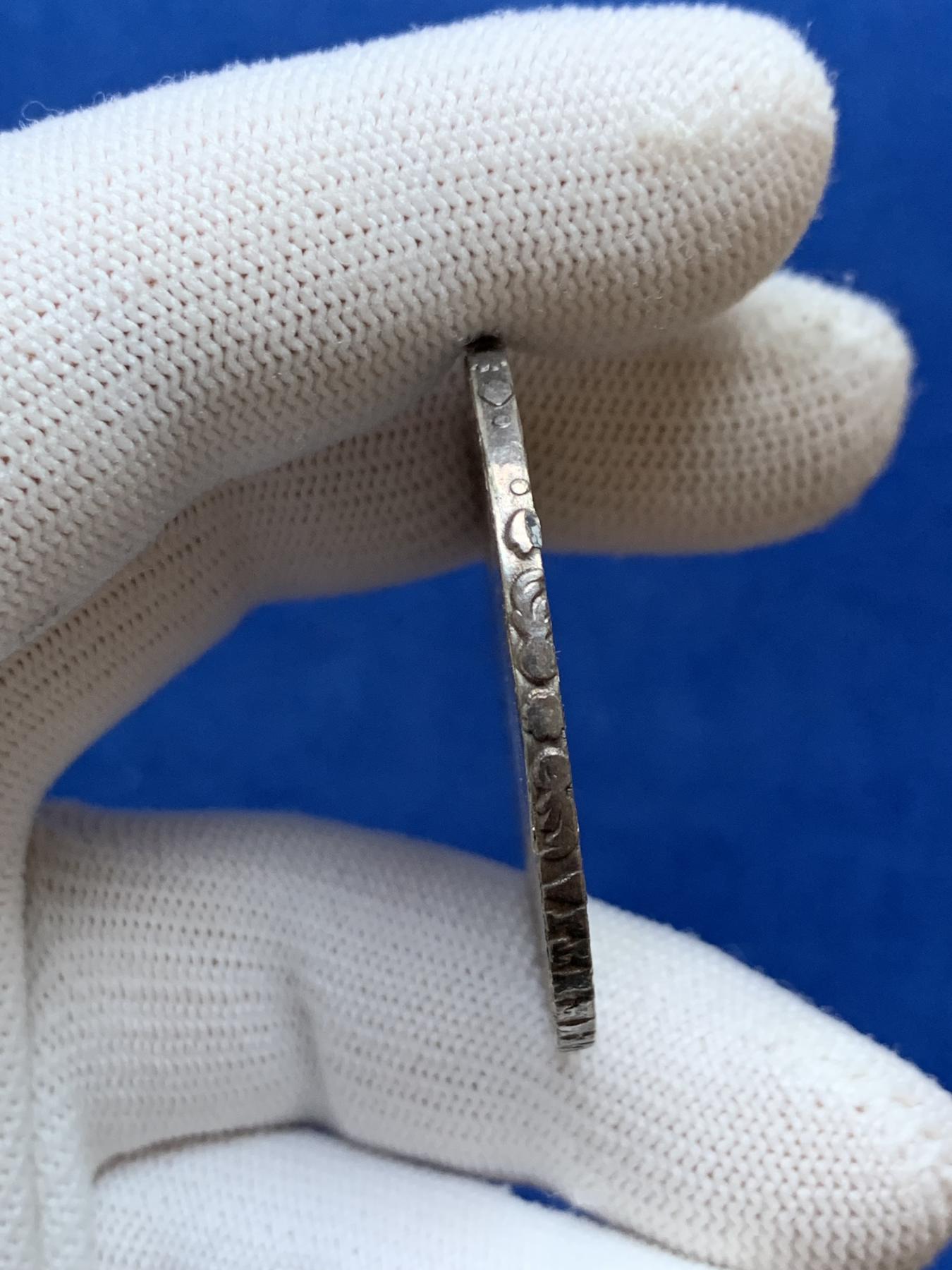 《竞宝斋》第272场- 周日，周一，周二  3场连拍 （全场包邮） 奥匈帝国1780大奶妈银币 官方后铸款 转光不错的一枚