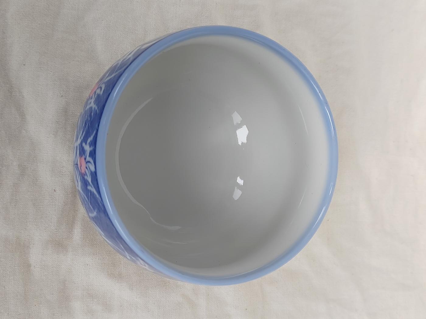 欧美回流精选 原盒汤吞杯一套十只 