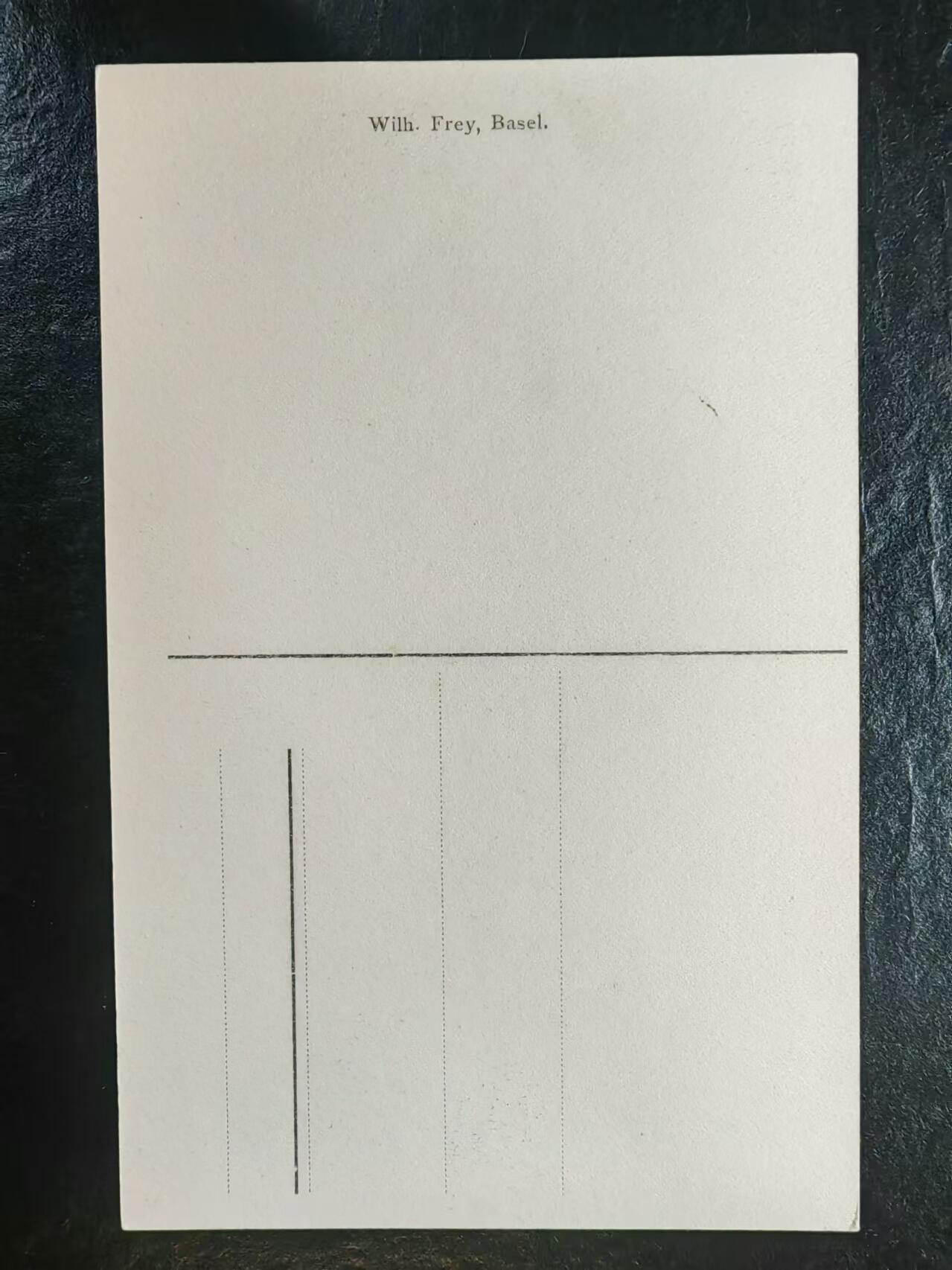 外国邮品藏品💰🌞💰（拍卖）精品🔭专场🌟 15世纪大教堂的洗礼