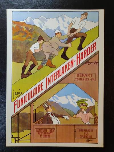 外国邮品藏品💰🌞💰（拍卖）精品🔭专场🌟 - 复古明信片