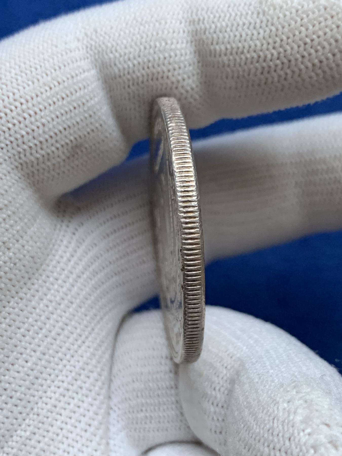 《竞宝斋》第272场- 周日，周一，周二  3场连拍 （全场包邮） 美国1885年摩根银币