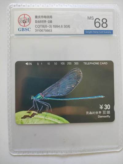 《奇珍异宝，周末来寻》 公博68分~昆虫世界