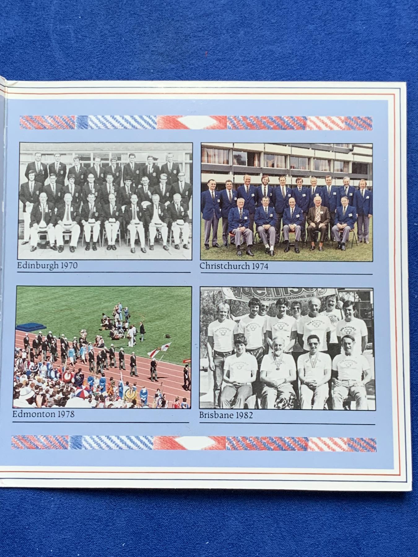 《竞宝斋》第272场- 周日，周一，周二  3场连拍 （全场包邮） 格恩西1985，1986，1987，英国皇家造币厂官方装祯2镑一组，相对少见，漂亮！