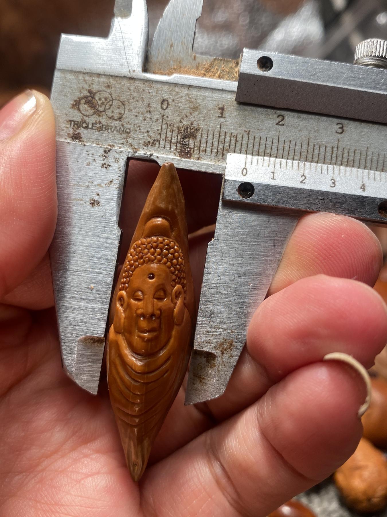 苏工手工核雕工作室