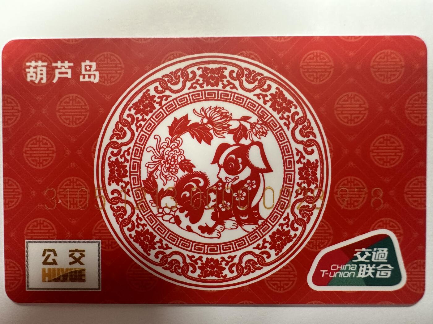 捡漏场（第十一场） 🐶年