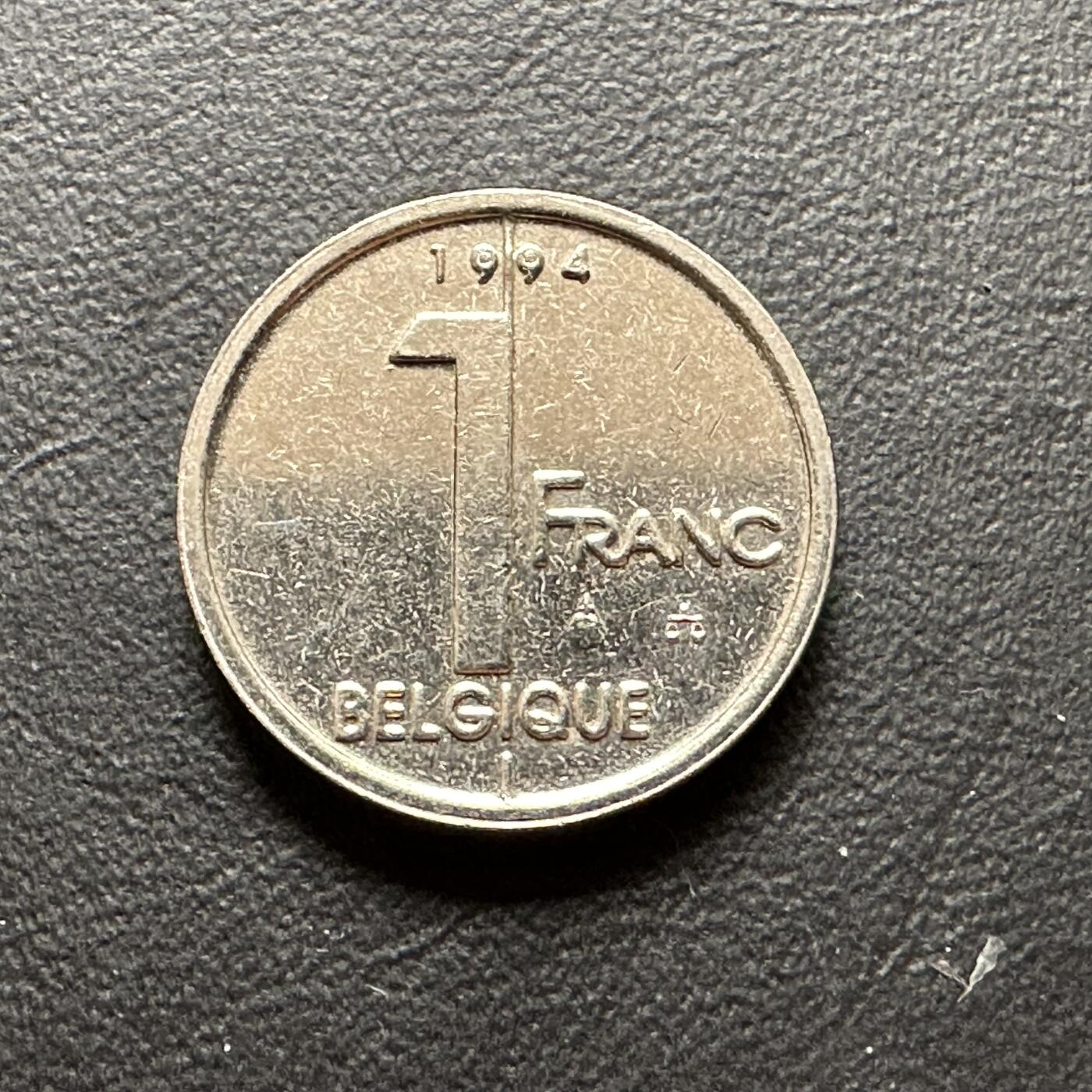 First