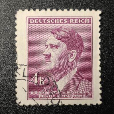 ↓君缘收藏105期☞钱币邮品↓无佣金、可寄存、满10元包邮  - 德国邮票