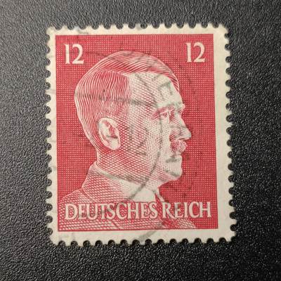 ↓君缘收藏105期☞钱币邮品↓无佣金、可寄存、满10元包邮  - 德国邮票