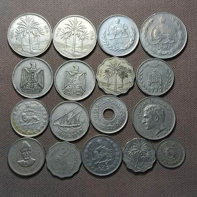 一百四十四期 五月第六拍 - 5.6.3散币