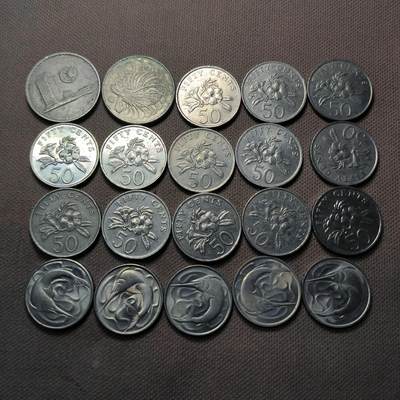 一百四十四期 五月第六拍 - 5.6.1新加坡马来西亚一组，含早期安全边