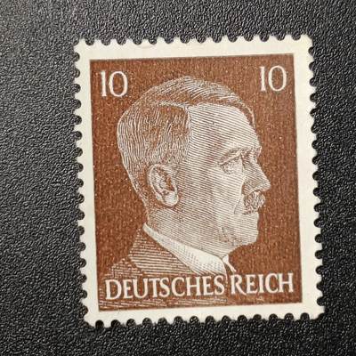 ↓君缘收藏106期☞钱币邮品↓无佣金、可寄存、满10元包邮  - 德国邮票