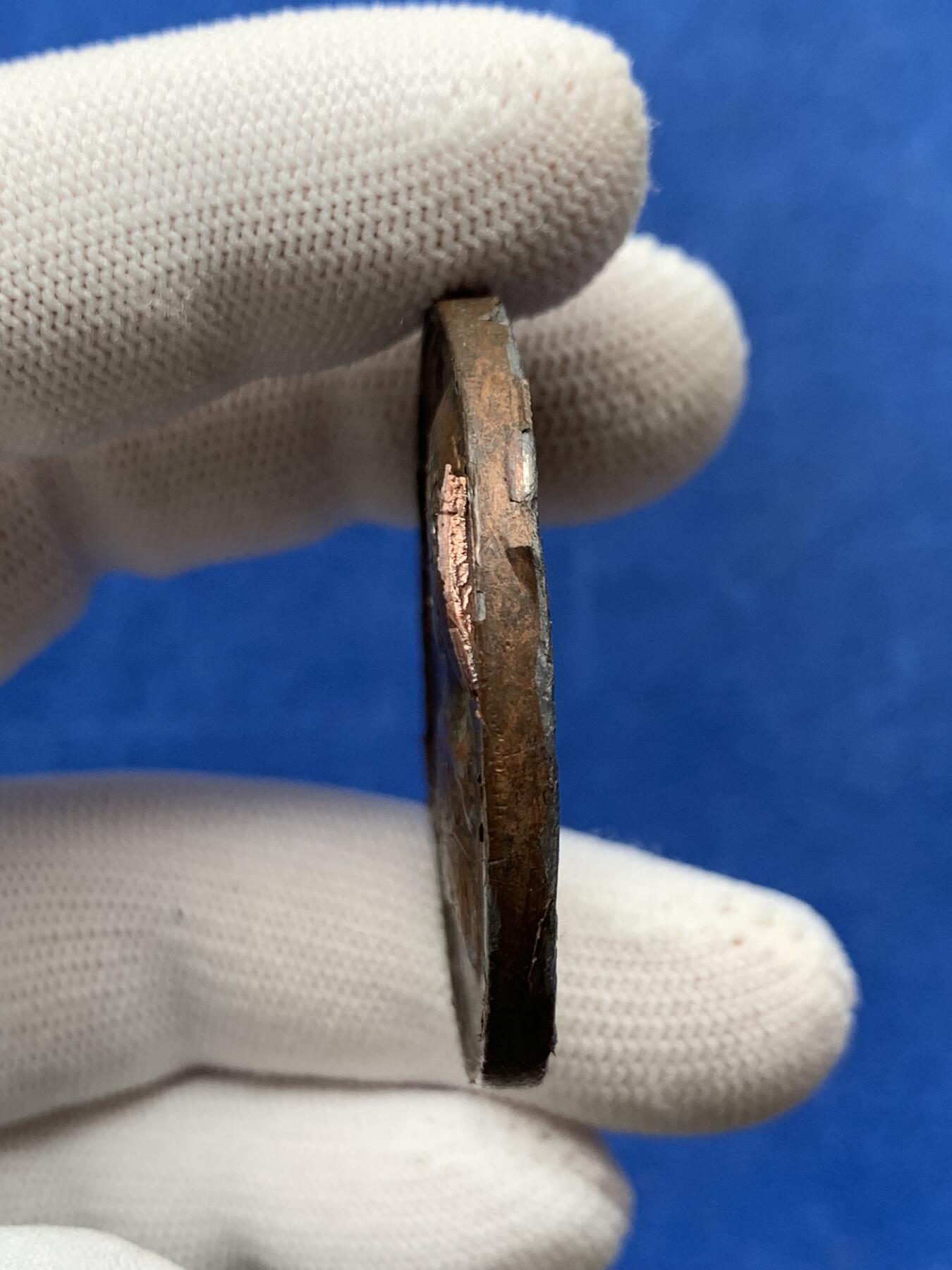 《竞宝斋》第274场- 周日，周一，周二  3场连拍 （全场包邮） 教皇国为纪念1878年列奥十三当选教皇而颁发 WM材质包铜 少见 47克 43.8mm