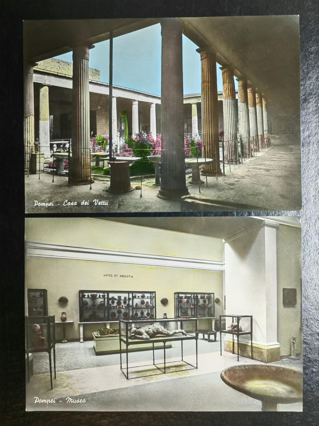 外国邮品💰🌞💰（拍卖）精品🔭专场🌟 博物馆之家