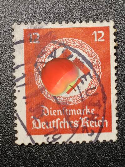 ↓君缘收藏106期☞钱币邮品↓无佣金、可寄存、满10元包邮  - 德国邮票