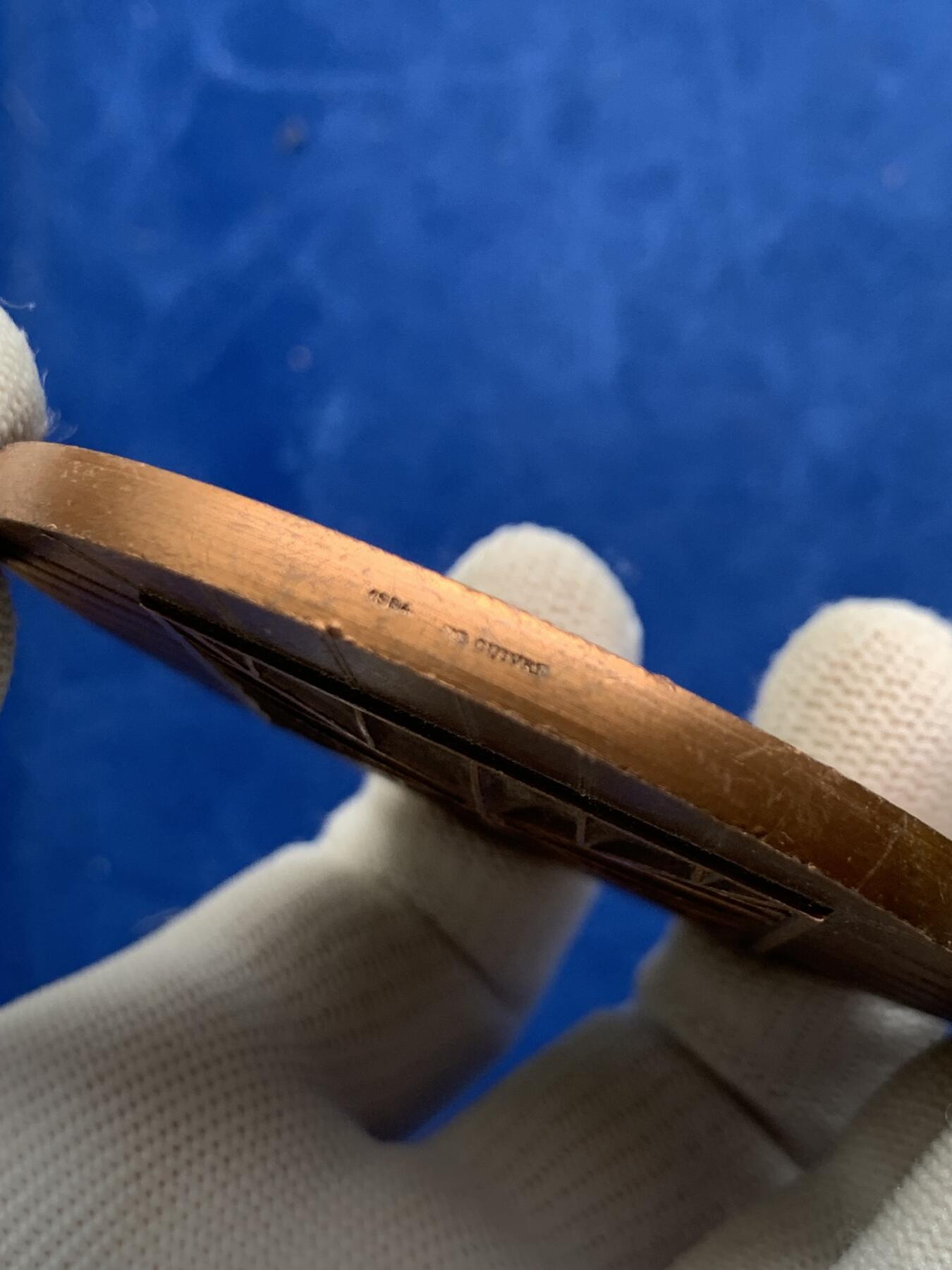 《竞宝斋》第274场- 周日，周一，周二  3场连拍 （全场包邮） 坦桑尼亚朱利叶斯·尼雷尔达累斯萨拉姆国际机场就职典礼铜章 186.4克 72.2mm