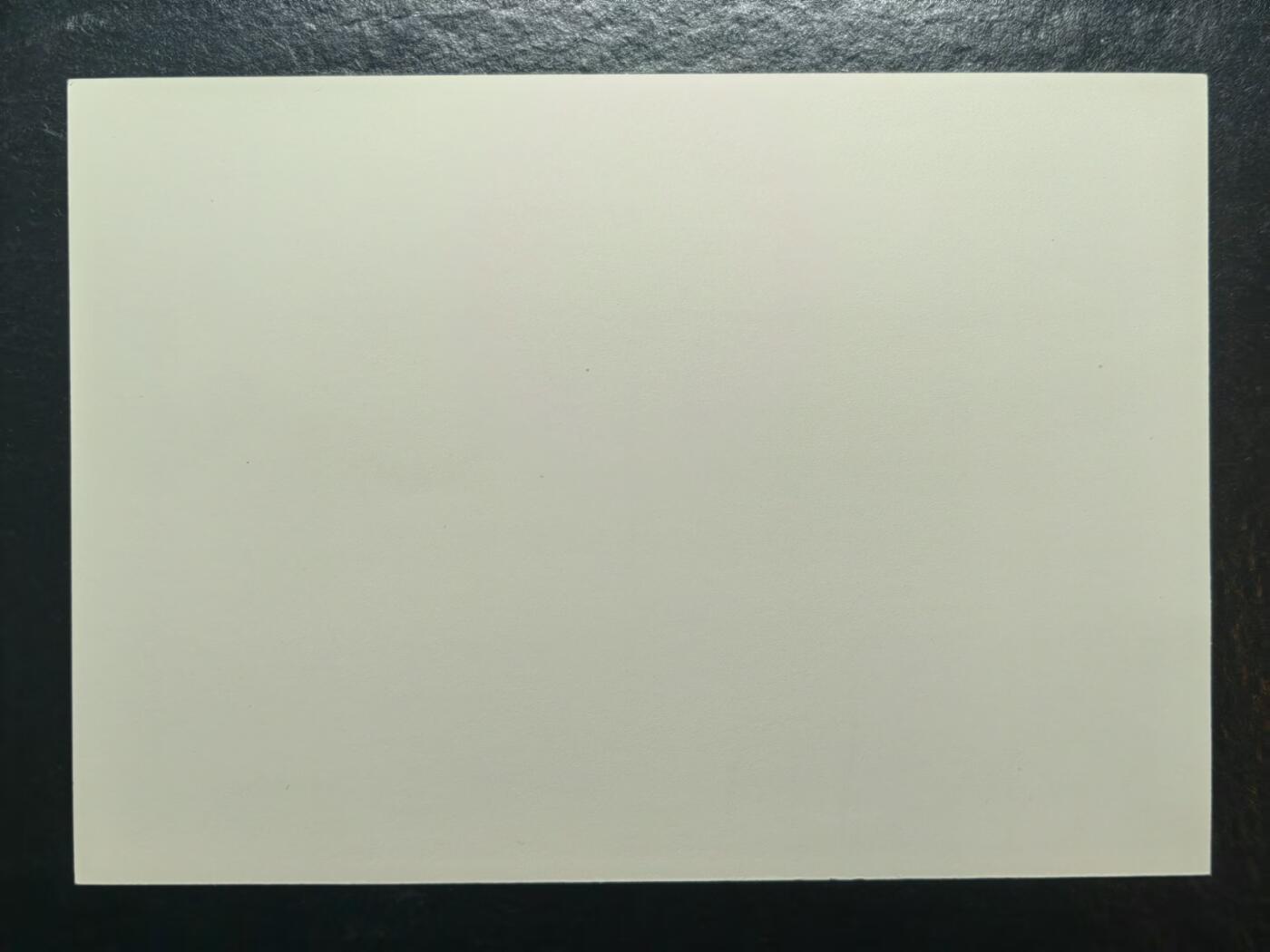 外国邮品💰🌞💰（拍卖）精品🔭专场🌟 瑞典邮资片-邮政人员图