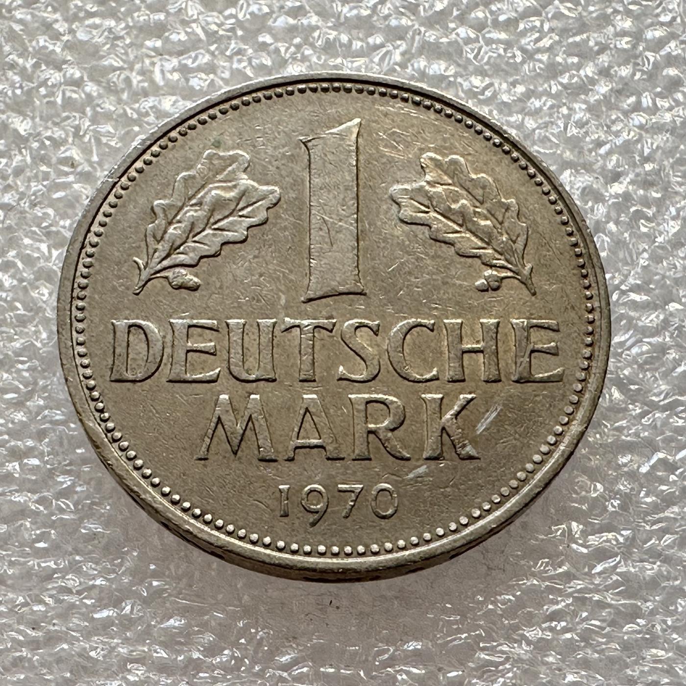 First