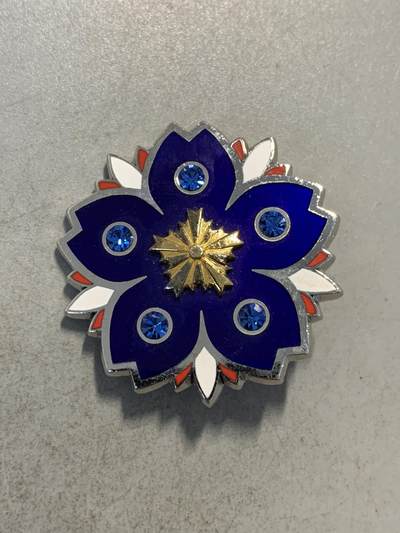 远东徽章小铺第十期5月31日晚上九点结束 - Jc荣誉银章