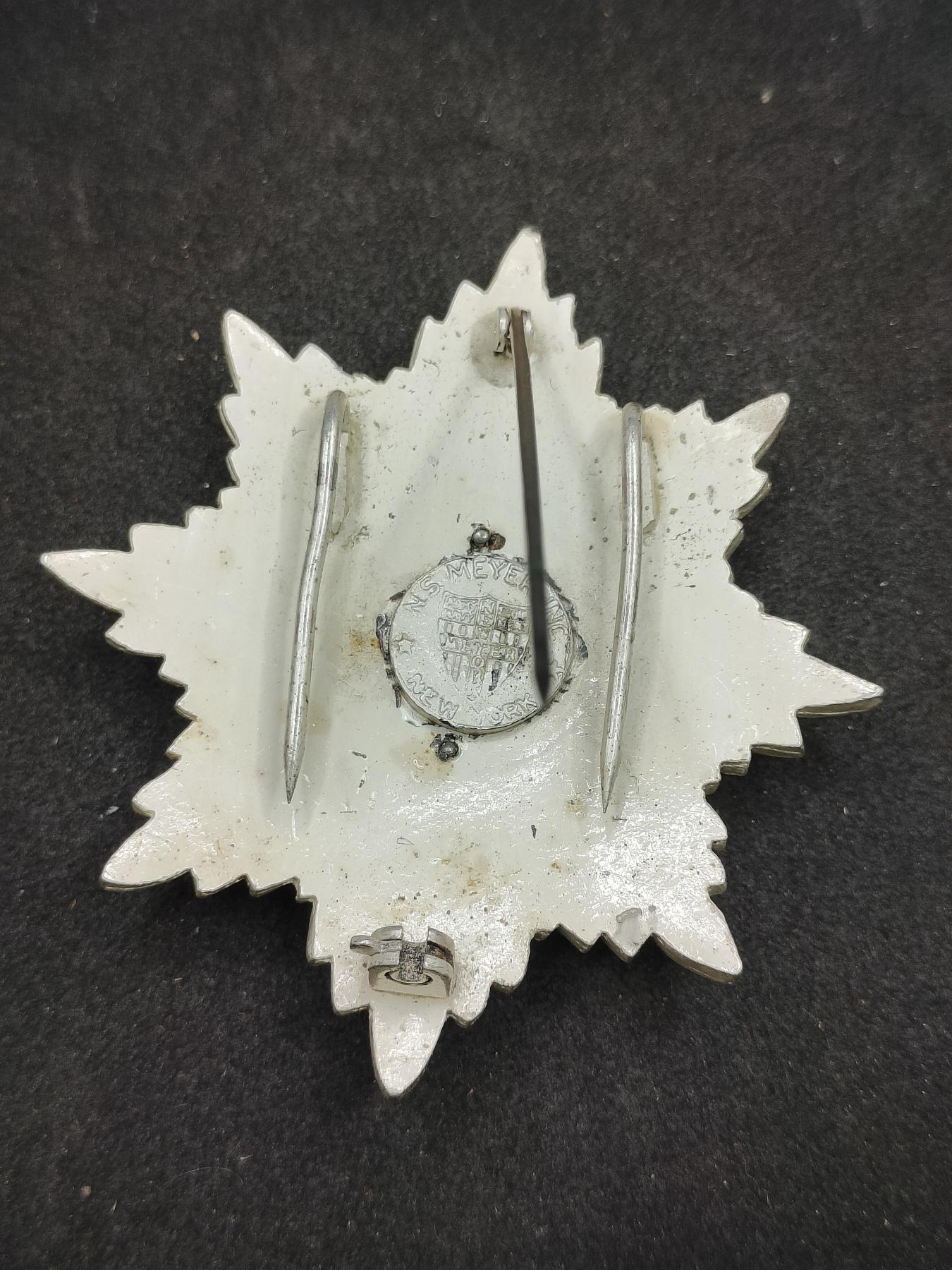 全场0元起拍 第161期 咸鱼国勋章拍卖专场 6月2日（周日）下午6：00开始 委内瑞拉最高荣誉 解放者勋章星芒 玻利瓦尔勋章