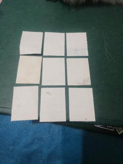 197意大利 1971 圣彼得的小布拉曼特圣殿建筑邮票 1全  197意大利 1971 圣彼得的小布拉曼特圣殿建筑邮票 1全 