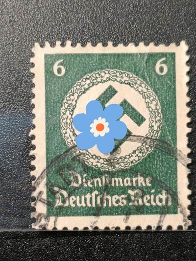 ↓君缘收藏108期☞钱币邮品↓无佣金、可寄存、满10元包邮  - 德国邮票