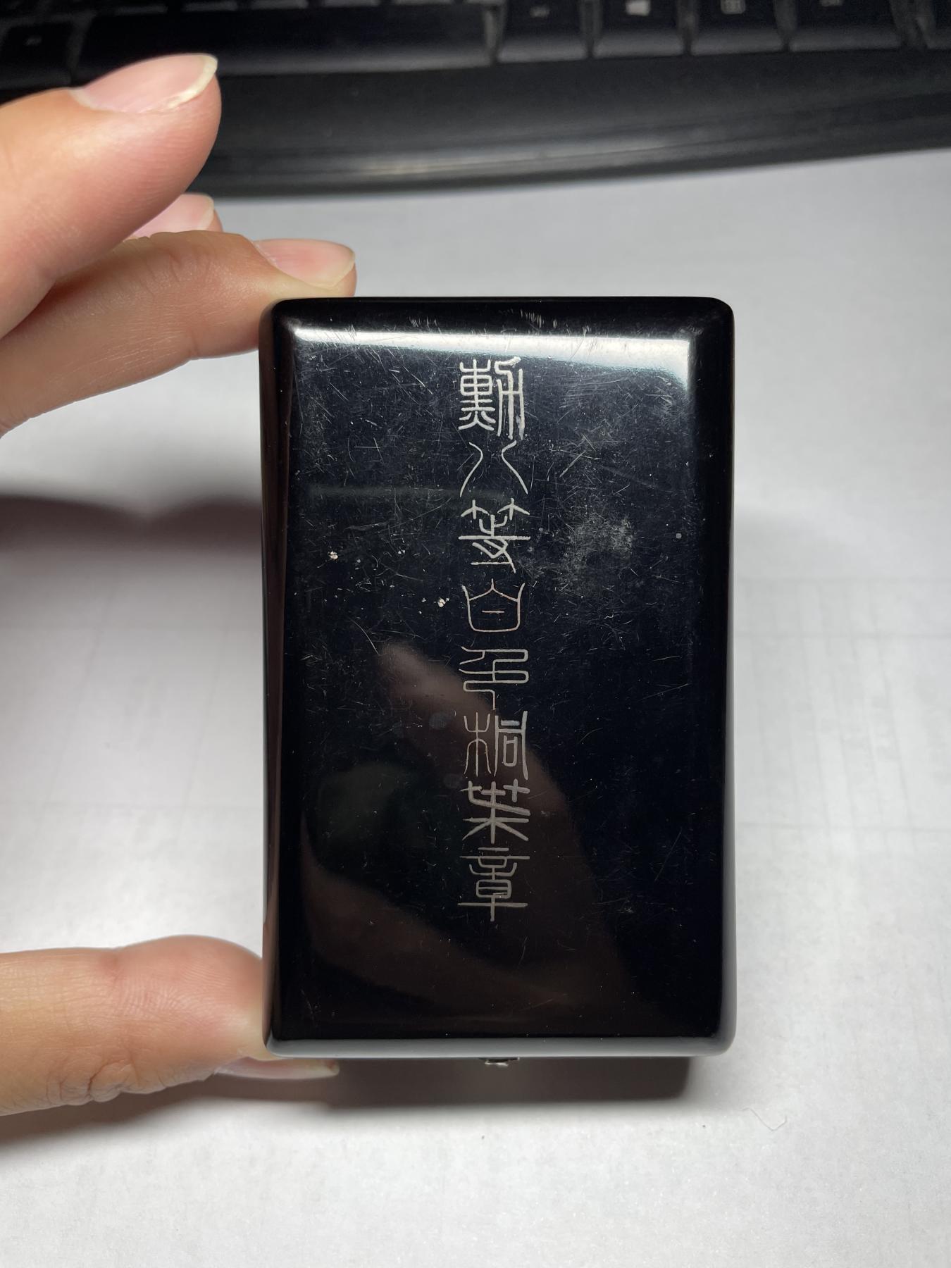 2024年集古藏今外币拍卖第八期-第1场—（总第71拍） 原盒勋八等白色桐叶银章