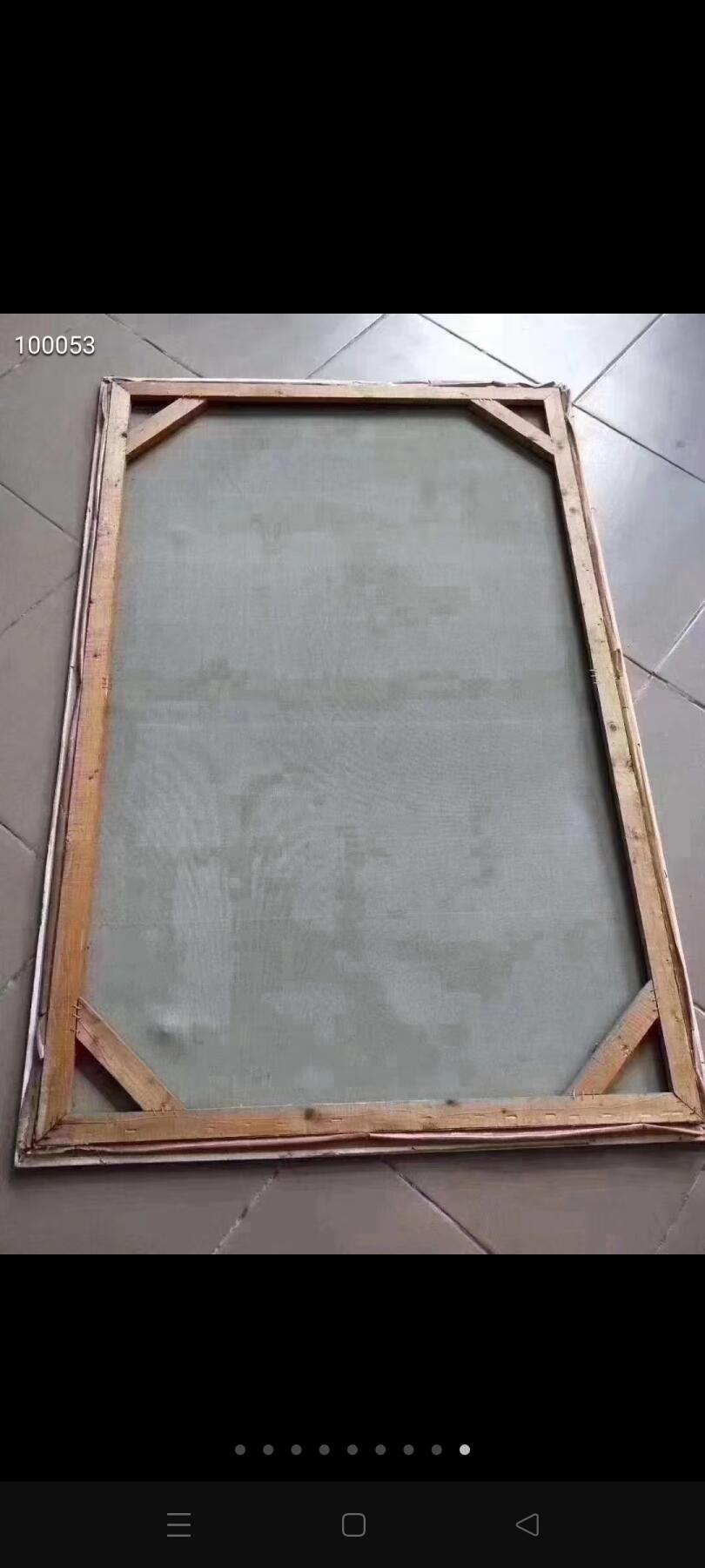 手绘森林之王【双虎图】油画！树林丛丛，栩栩如生，悬挂客厅，饭馆，会所，茶楼……场所  虎虎生威，有王者风范之意！赠送属虎的亲朋好友或宝宝更有意义