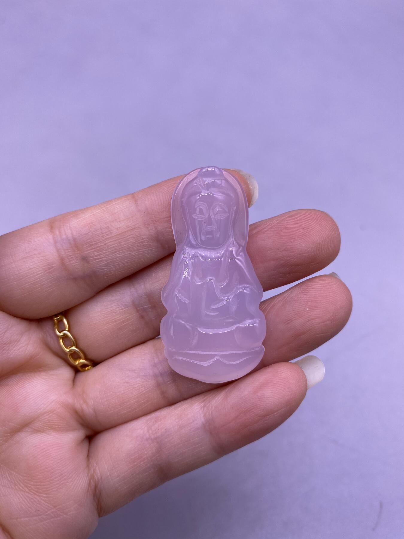 处理岫玉，玛瑙，翡翠挂件5个，尺寸2.5-6厘米，品相如图，150包快递