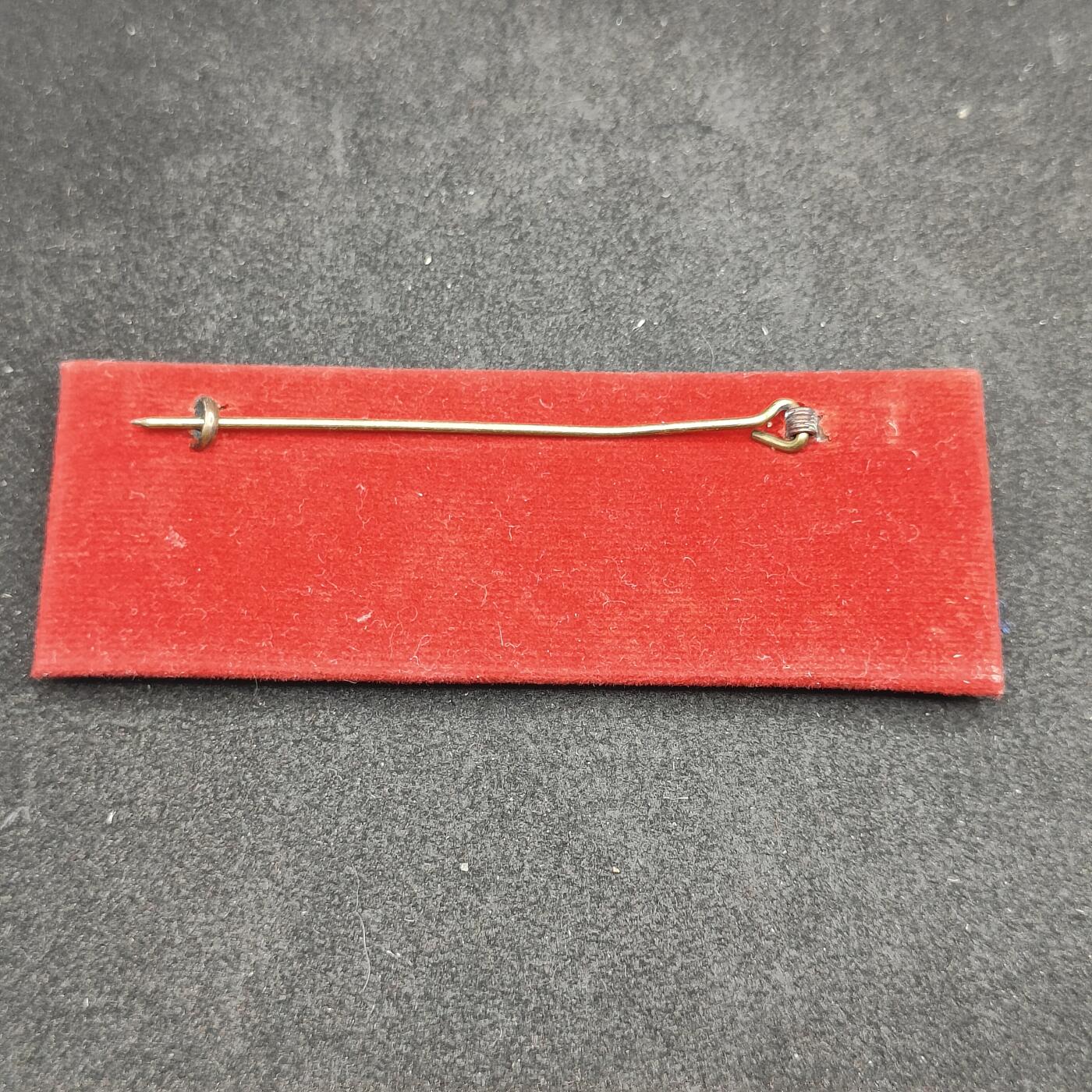 全场0元起拍 第162期 咸鱼国勋章拍卖专场 6月5日（周三）下午6：00开始 泰国9R勋略