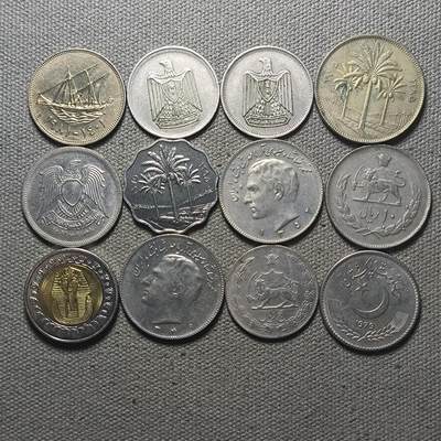 一百四十五期 六月第一拍 6月11号发 - 6.1.4散币