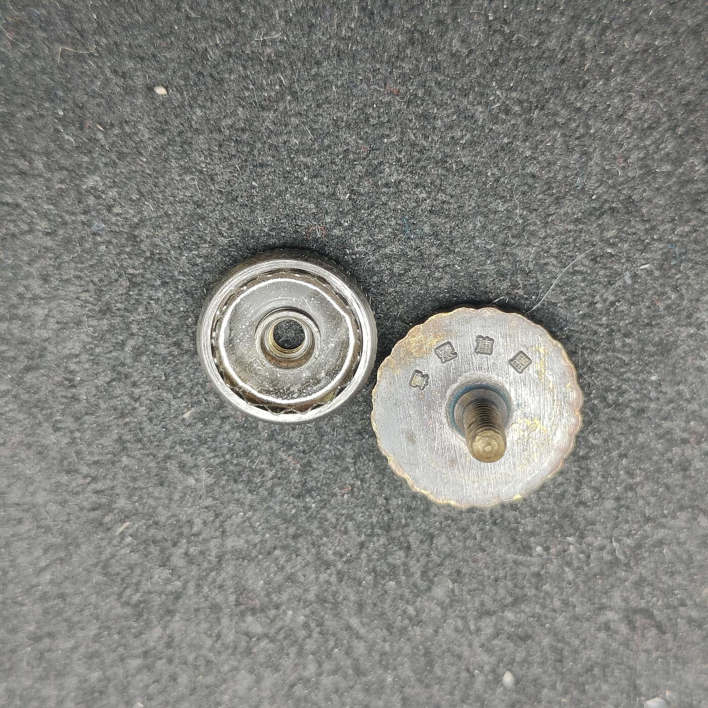 全场0元起拍 第162期 咸鱼国勋章拍卖专场 6月5日（周三）下午6：00开始 日本军恩联盟徽章