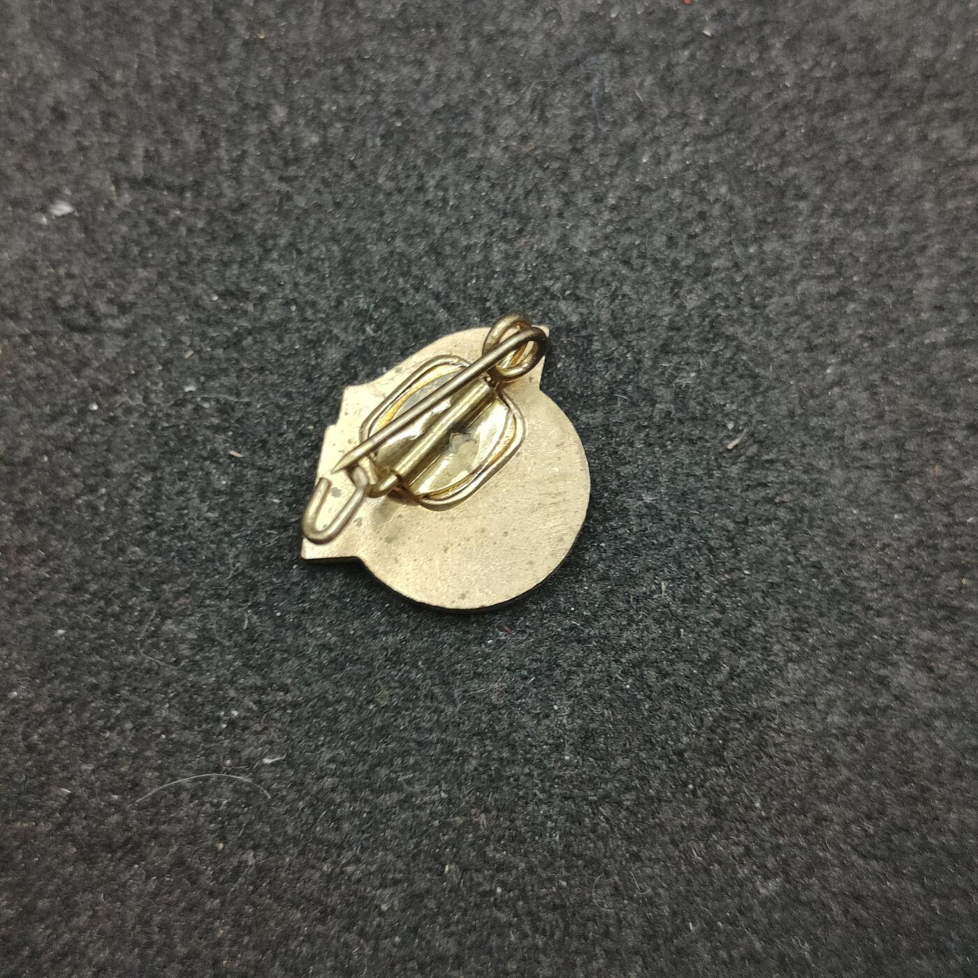 全场0元起拍 第162期 咸鱼国勋章拍卖专场 6月5日（周三）下午6：00开始 东德 苏德友谊证章