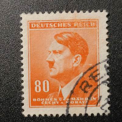 ↓君缘收藏110期☞钱币邮品↓无佣金、可寄存、满10元包邮  - 德国邮票