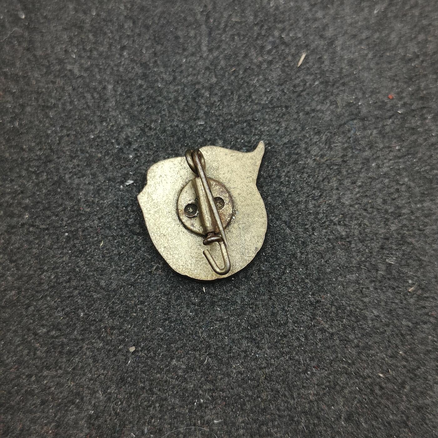 全场0元起拍 第162期 咸鱼国勋章拍卖专场 6月5日（周三）下午6：00开始 稀少 东德FDGB 50周年纪念章