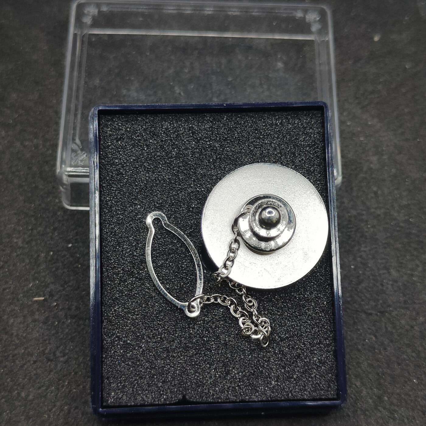 全场0元起拍 第162期 咸鱼国勋章拍卖专场 6月5日（周三）下午6：00开始 日本情报单位徽章