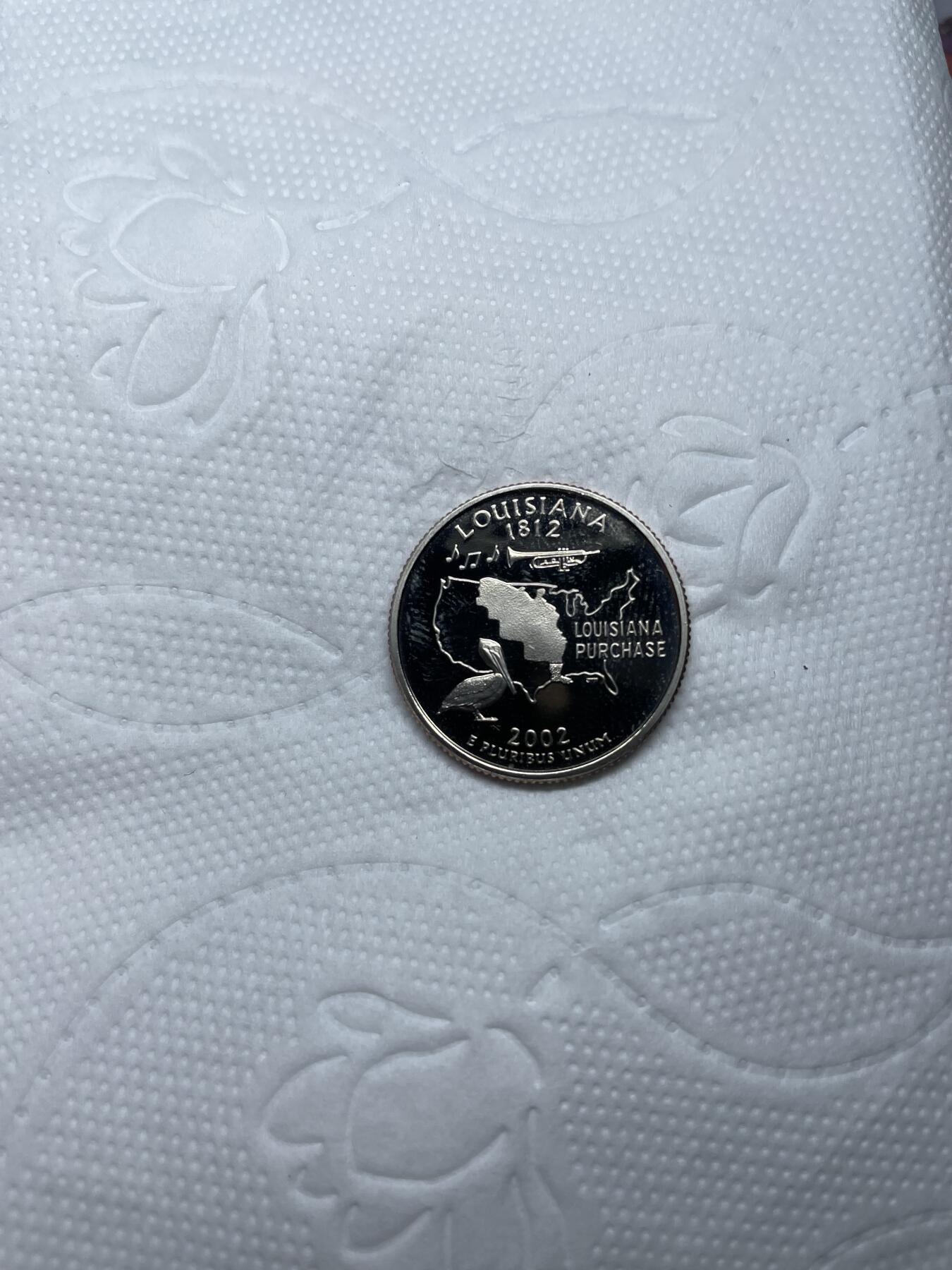 2024年集古藏今外币拍卖第八期-第5场—（总第75拍） 200年美国精制25美国-01