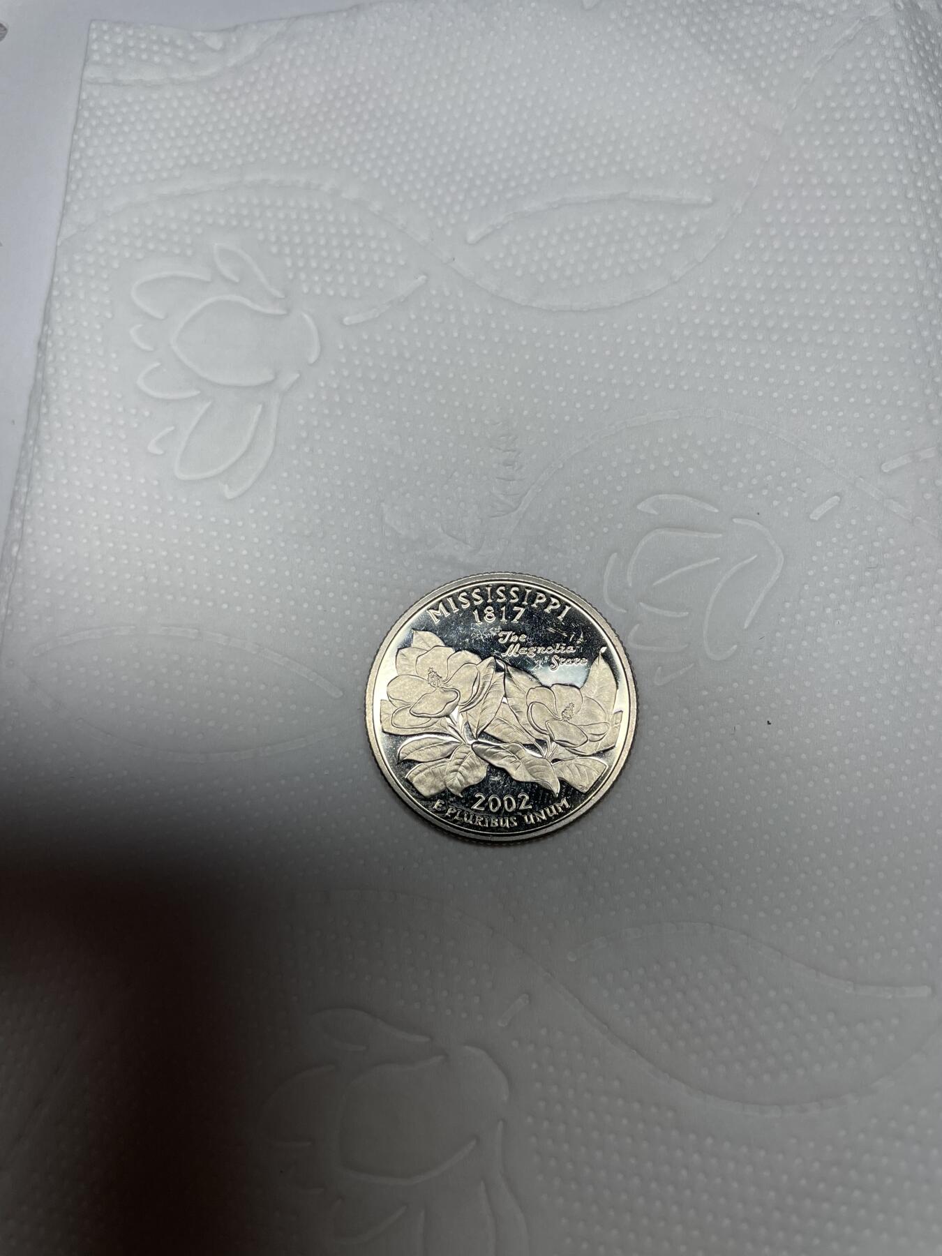 2024年集古藏今外币拍卖第八期-第5场—（总第75拍） 200年美国精制25美国-03