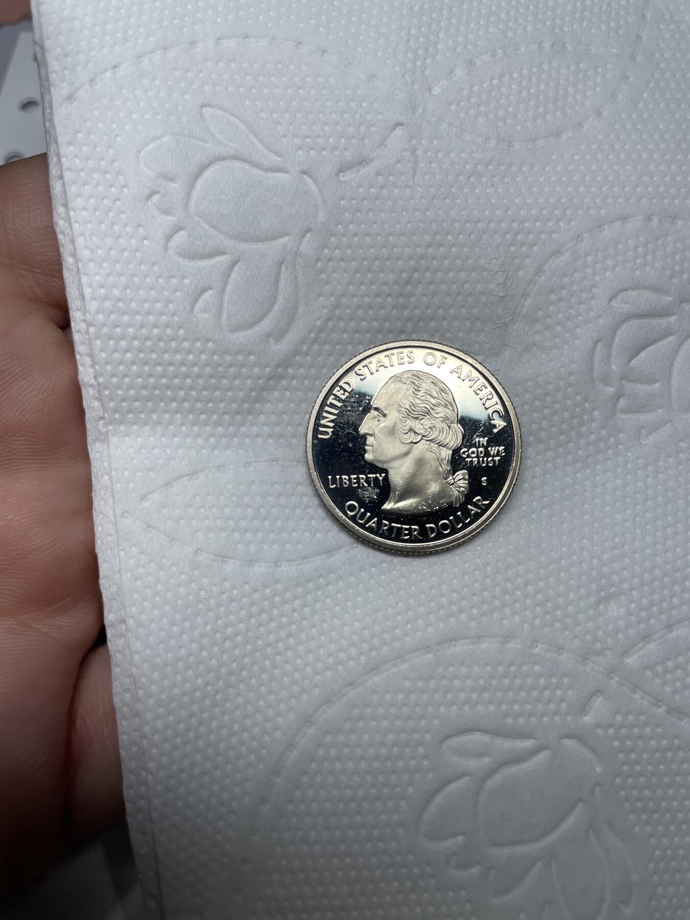 2024年集古藏今外币拍卖第八期-第5场—（总第75拍） 200年美国精制25美国-02