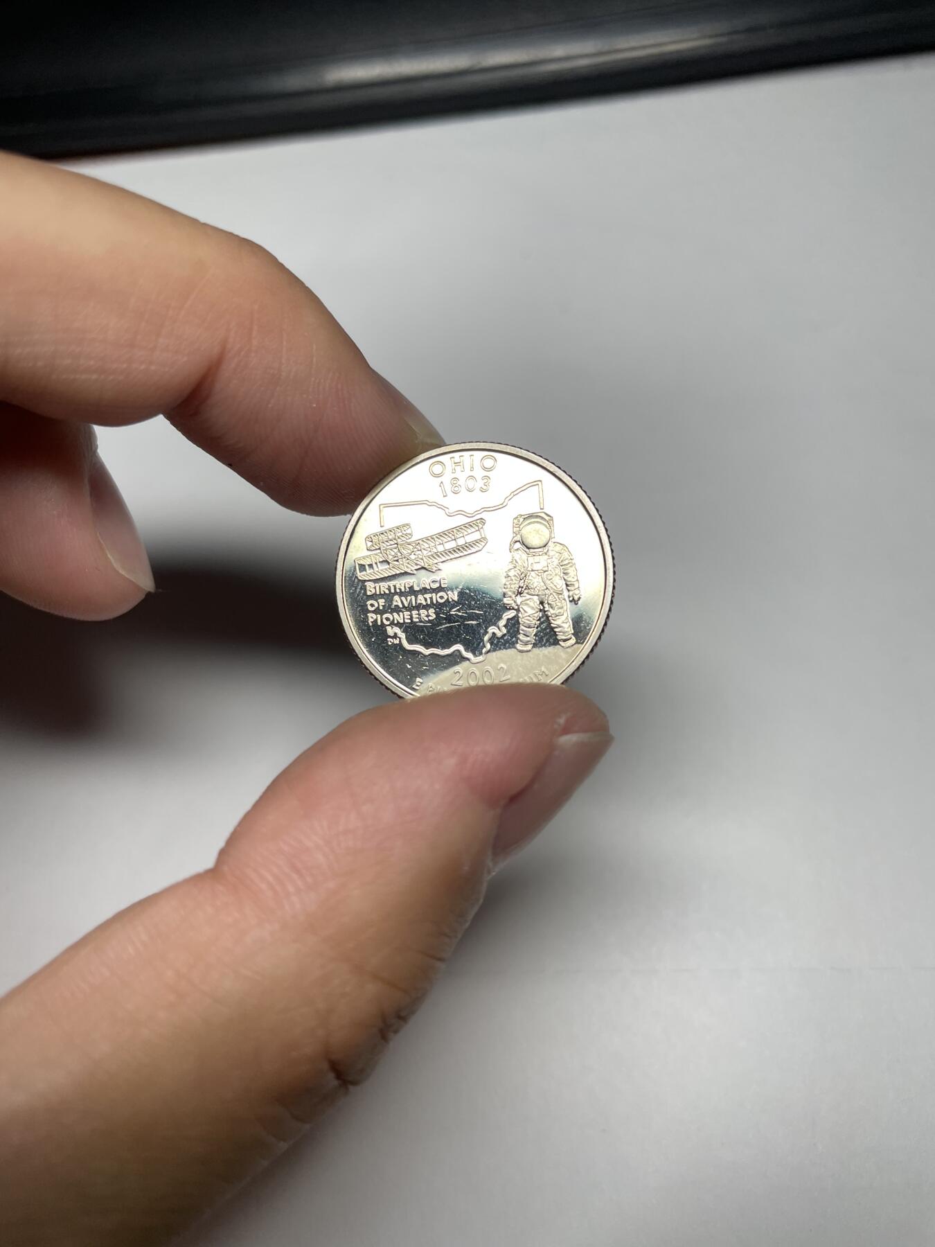 2024年集古藏今外币拍卖第八期-第5场—（总第75拍） 200年美国精制25美国-05