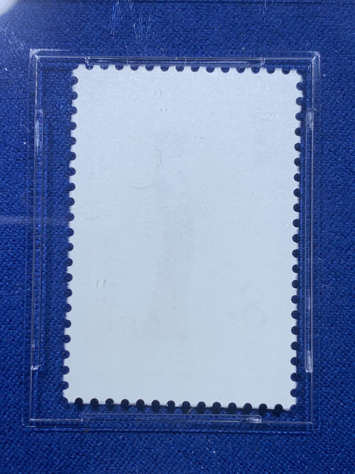 《竞宝斋》第276场- 周日，周一 2场连拍 （全场包邮） ASG XF90Mint OG 中国1982红楼金陵十二钗之惜春邮票