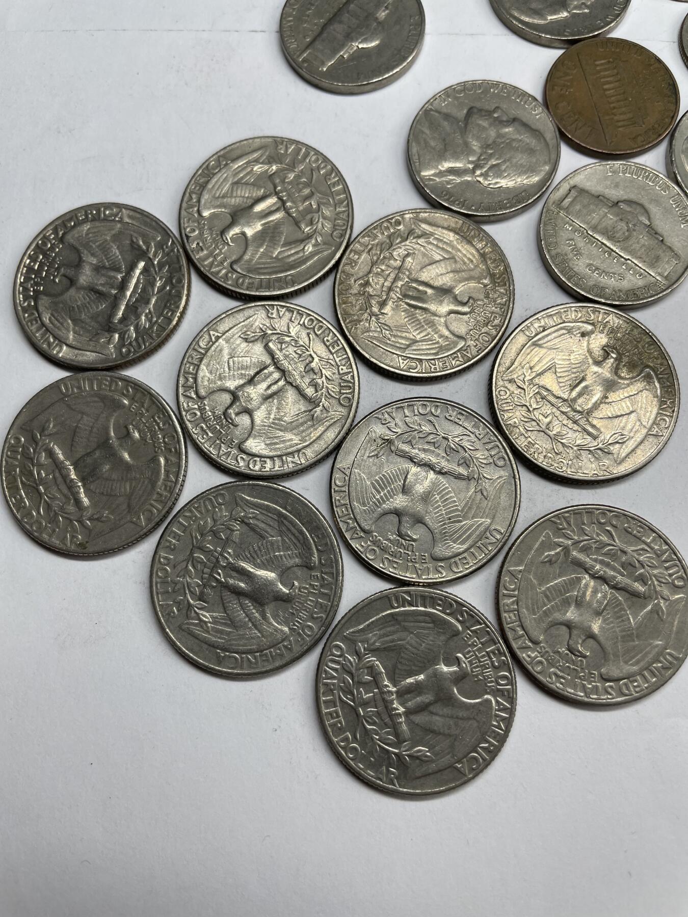 2024年集古藏今外币拍卖第八期-第6场—（总第76拍） 3.77美元