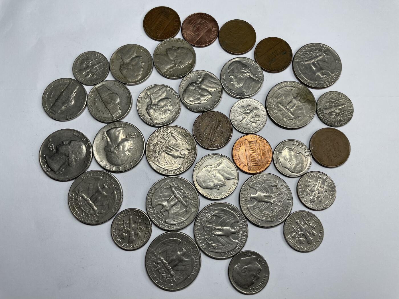 2024年集古藏今外币拍卖第八期-第6场—（总第76拍） 3.77美元