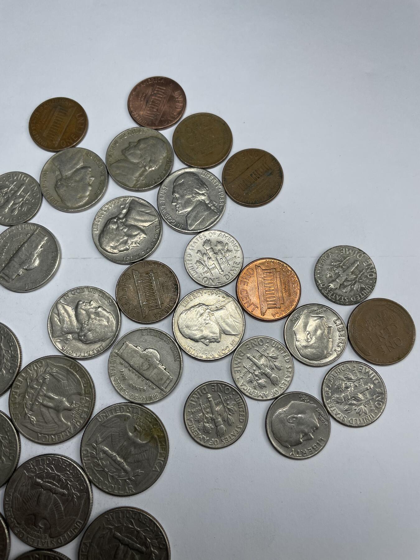 2024年集古藏今外币拍卖第八期-第6场—（总第76拍） 3.77美元