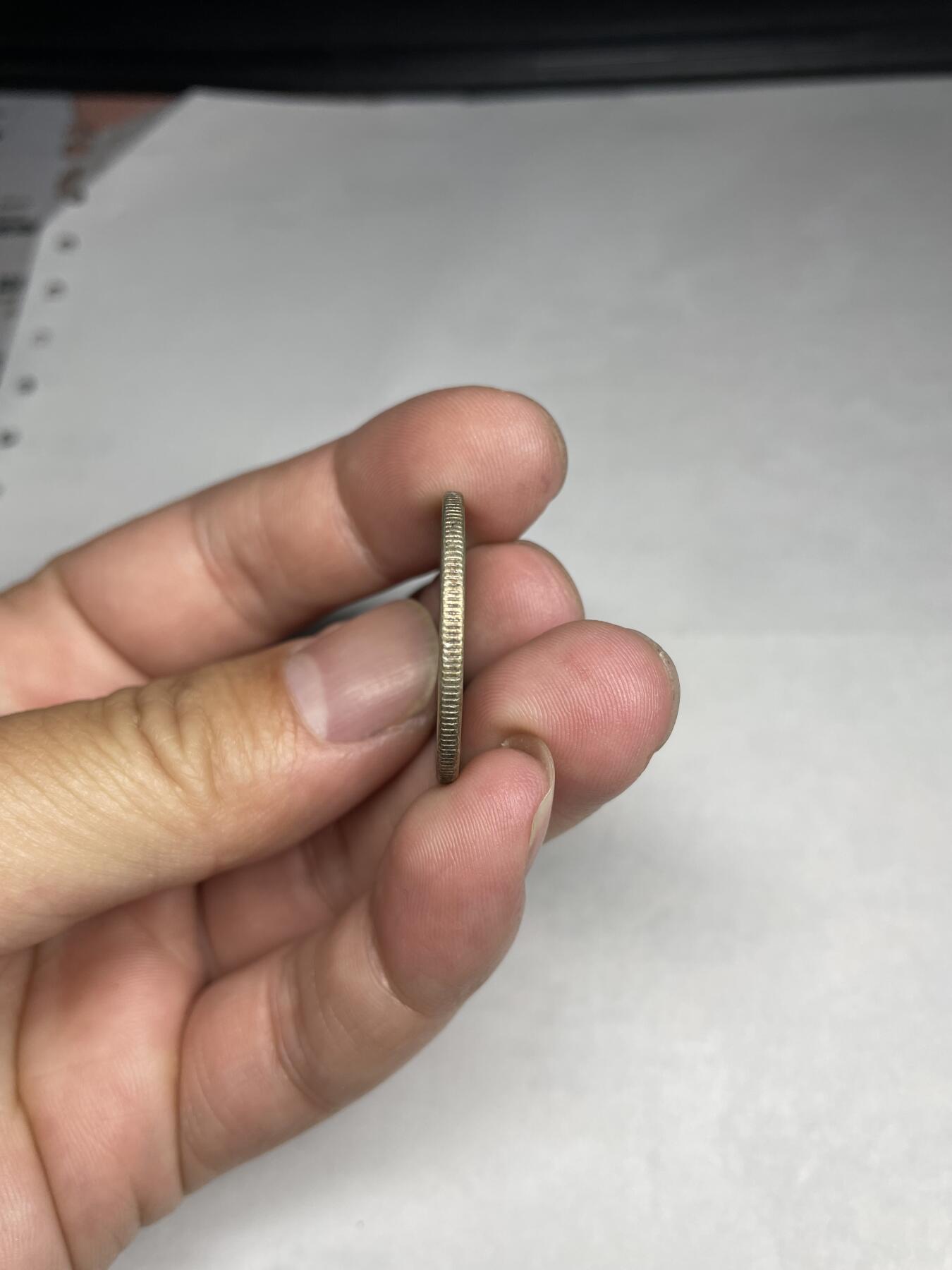 2024年集古藏今外币拍卖第八期-第6场—（总第76拍） 明治43年旭日五十钱银币