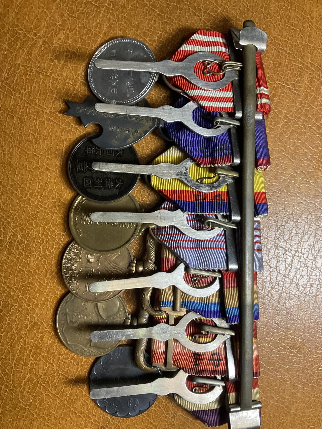 猫叔勋藏第5场拍卖 联排章