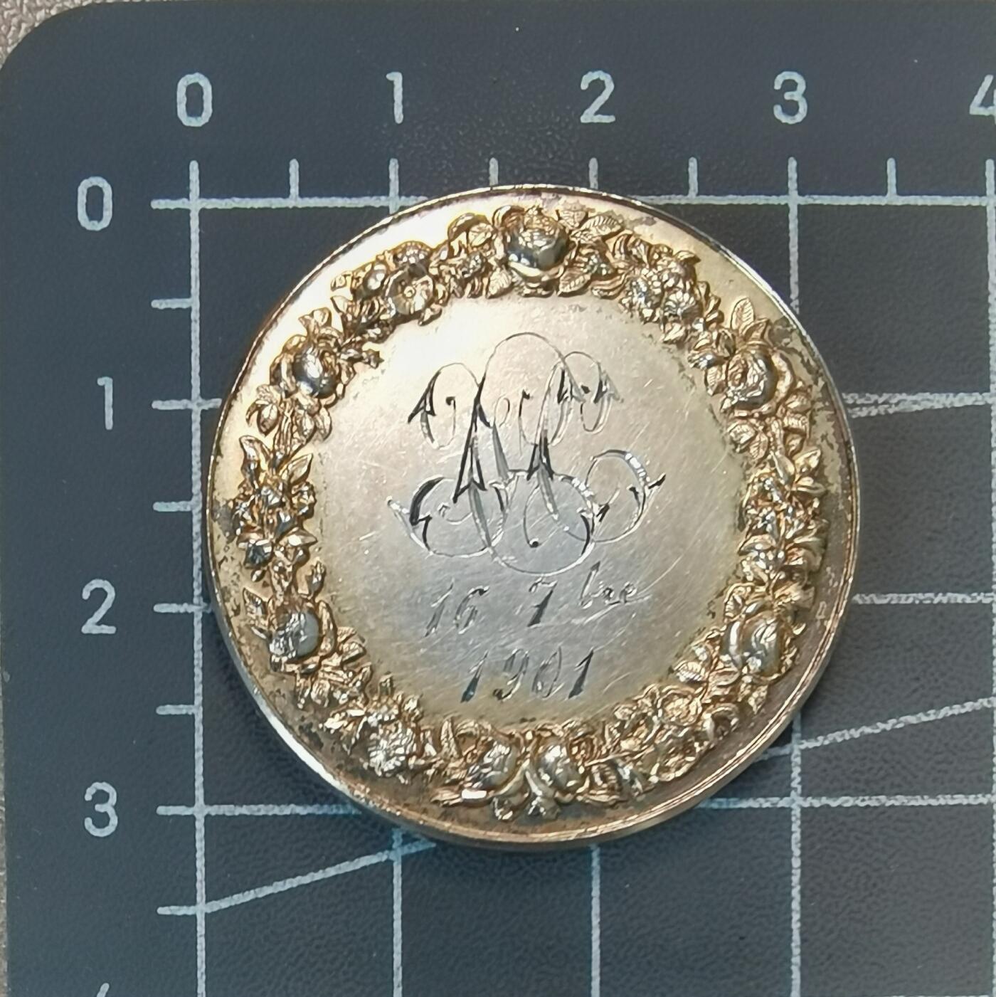 🌸奇货可居🌸 第一百八十场 结婚章专场 【冬日浓情】 1901