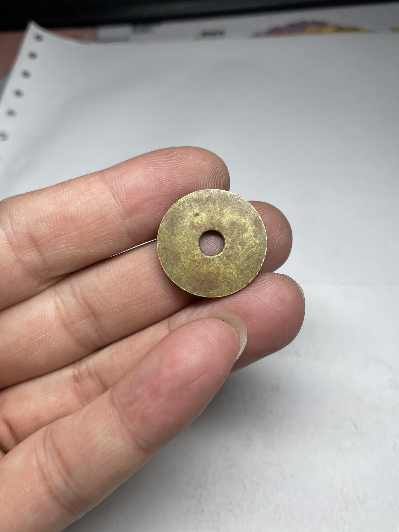 2024年集古藏今外币拍卖第八期-第6场—（总第76拍） 代用币